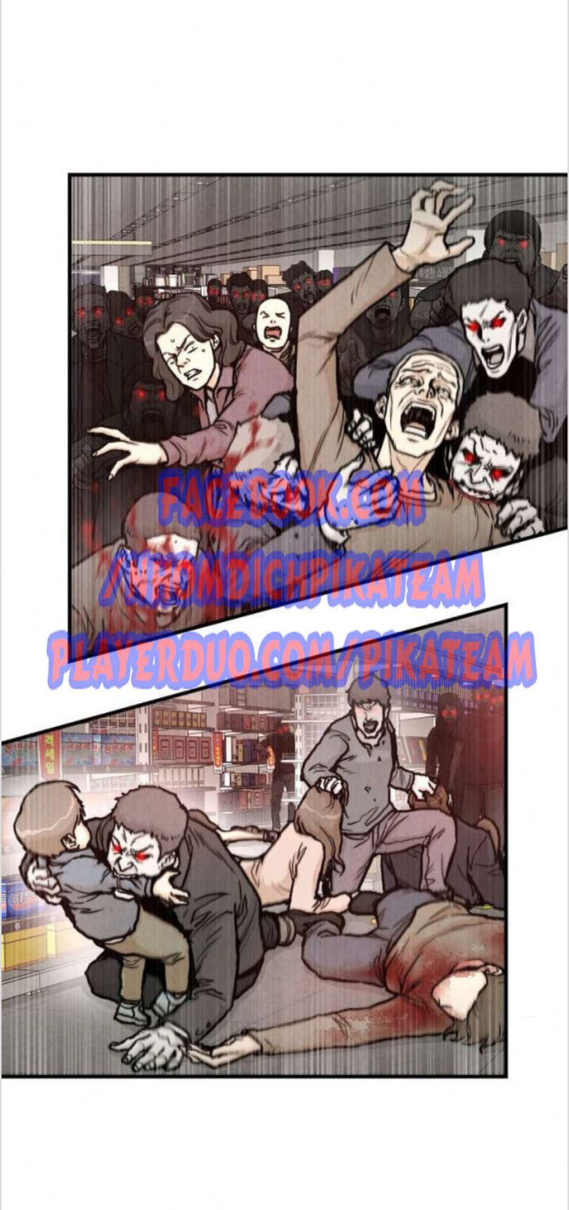 Return Survival Chap 24 - Next Chap 25