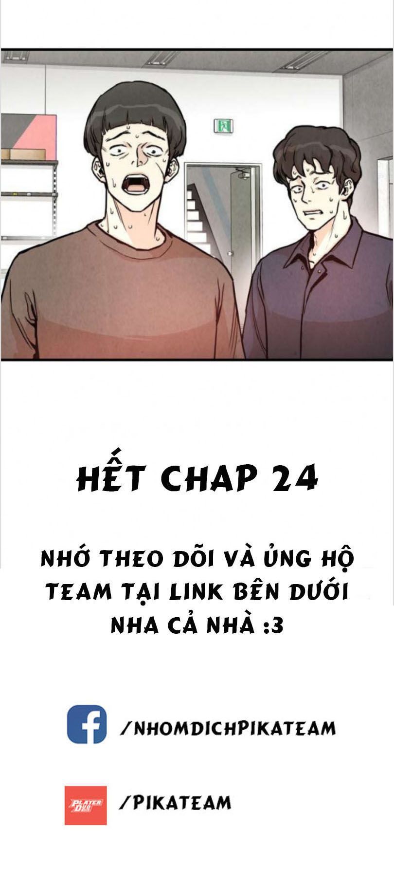 Return Survival Chap 24 - Next Chap 25