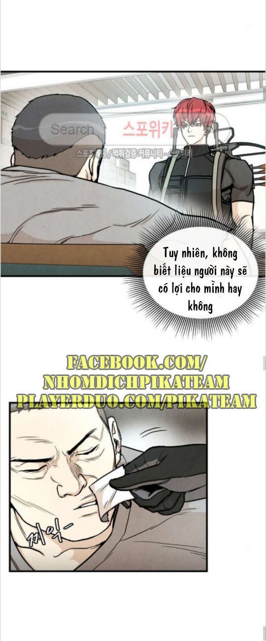 Return Survival Chap 24 - Next Chap 25