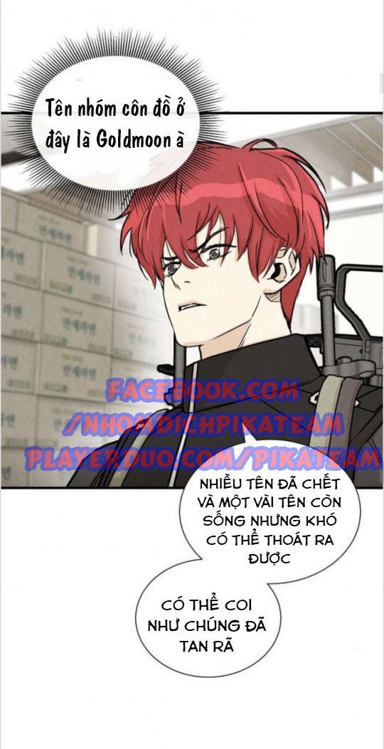 Return Survival Chap 24 - Next Chap 25