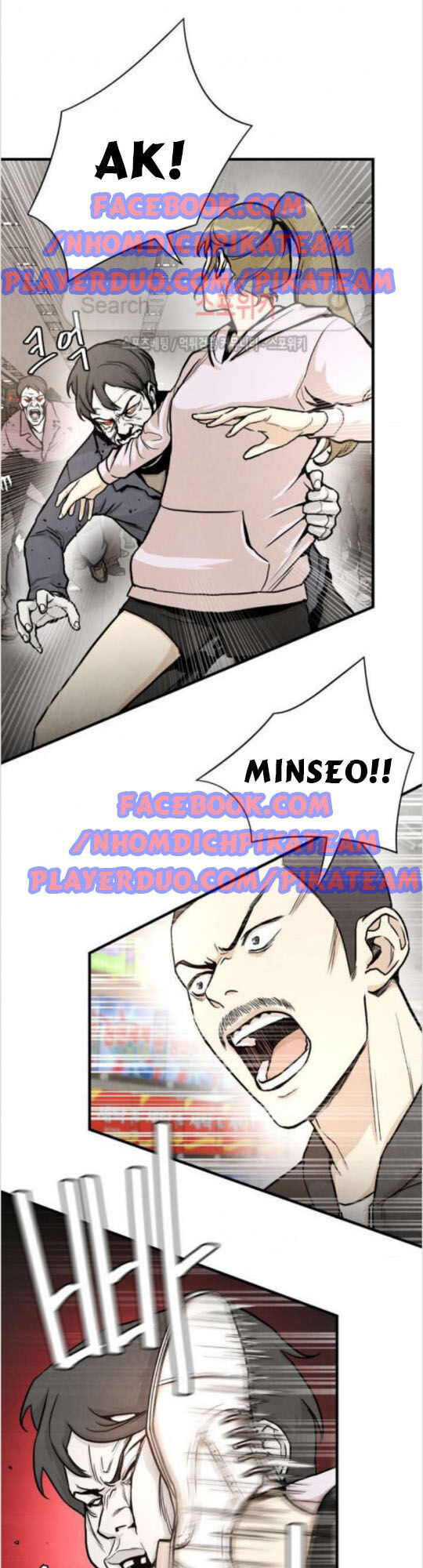 Return Survival Chap 25 - Next Chap 26