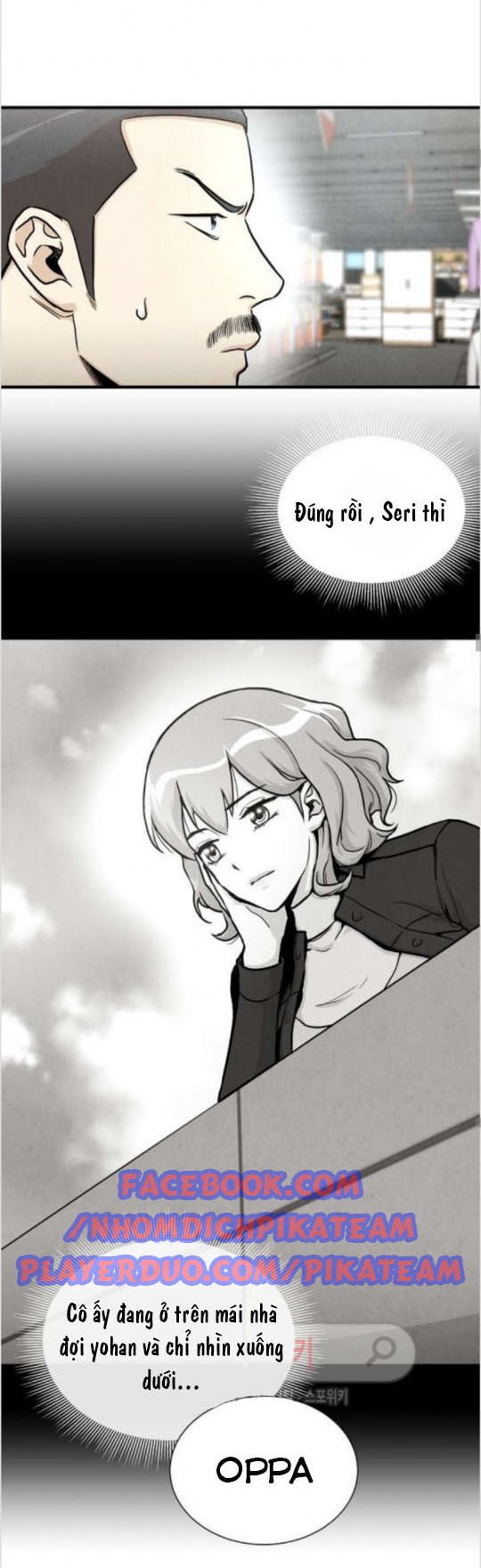 Return Survival Chap 25 - Next Chap 26