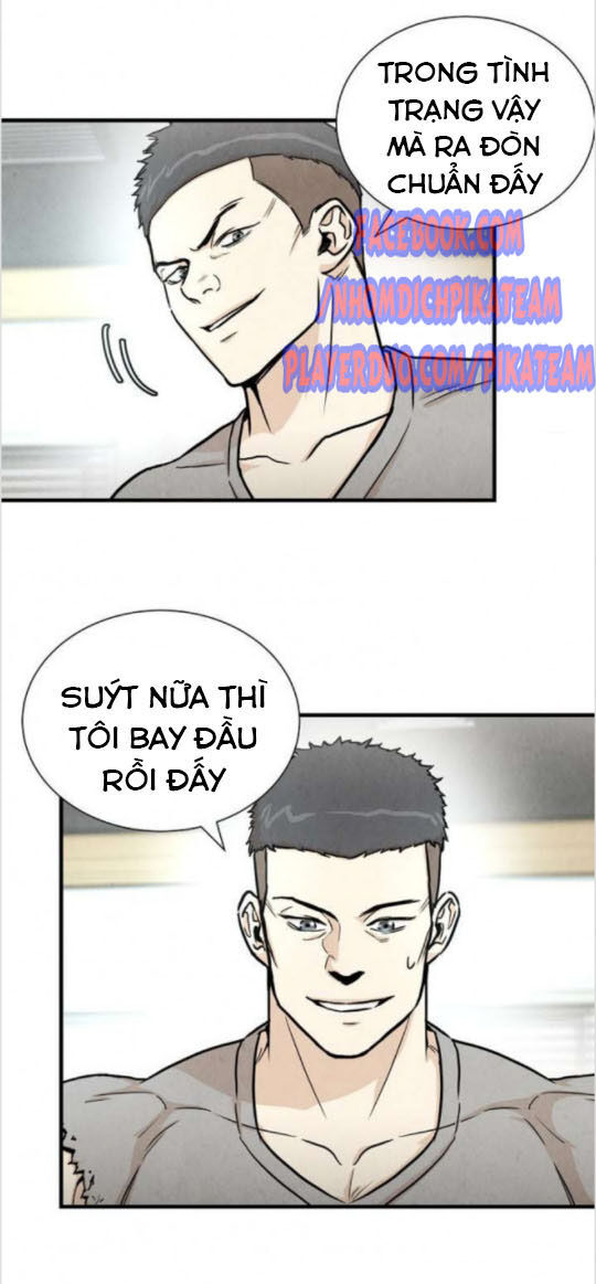 Return Survival Chap 25 - Next Chap 26