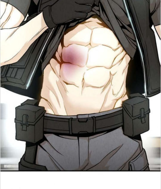 Return Survival Chap 25 - Next Chap 26