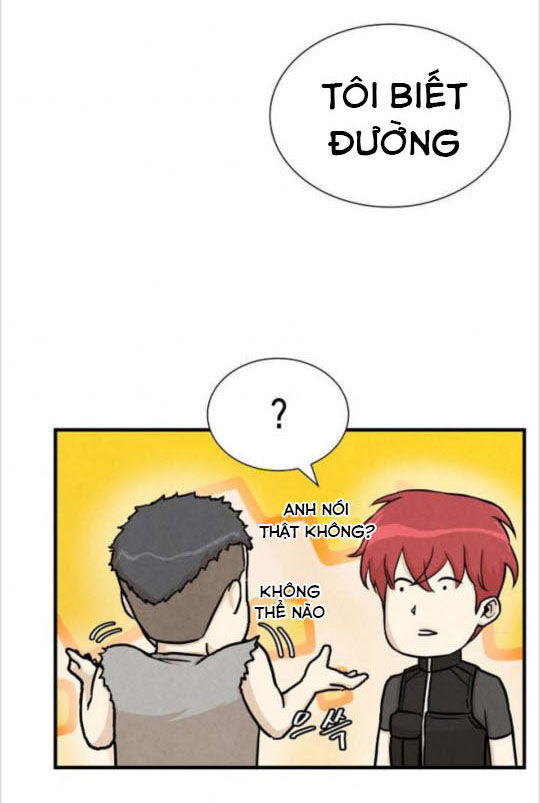 Return Survival Chap 25 - Next Chap 26