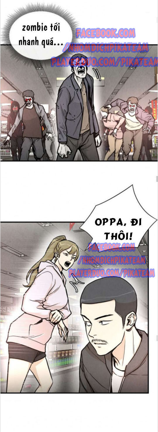 Return Survival Chap 25 - Next Chap 26