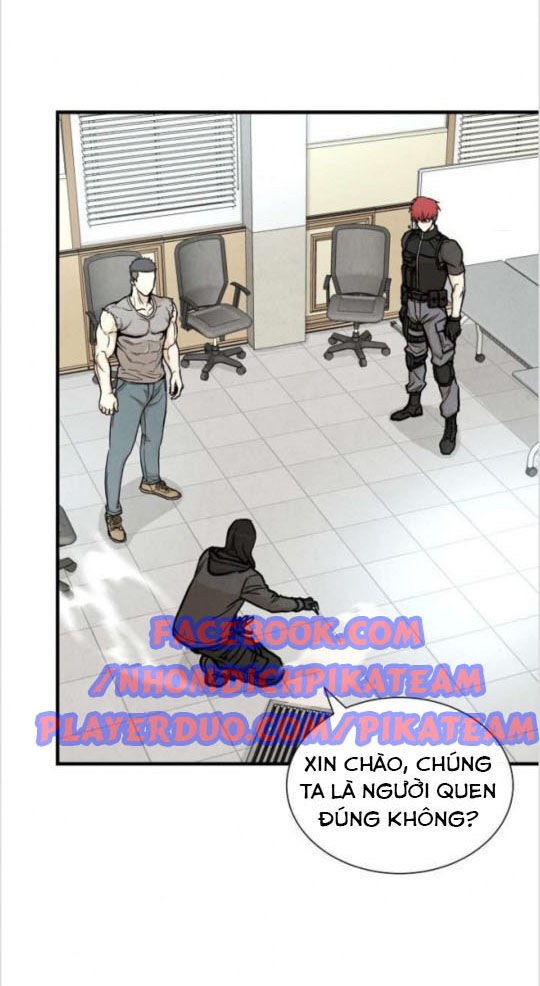 Return Survival Chap 25 - Next Chap 26