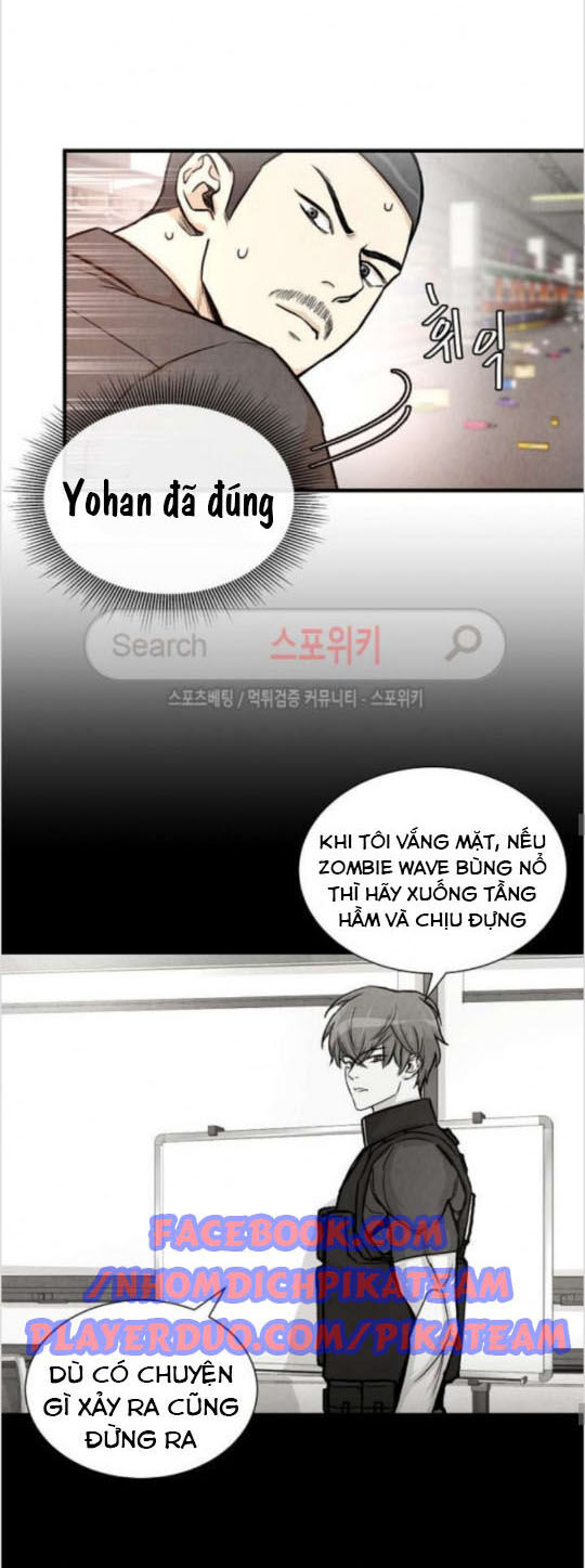 Return Survival Chap 25 - Next Chap 26