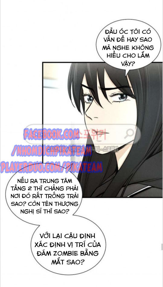 Return Survival Chap 26 - Next Chap 27