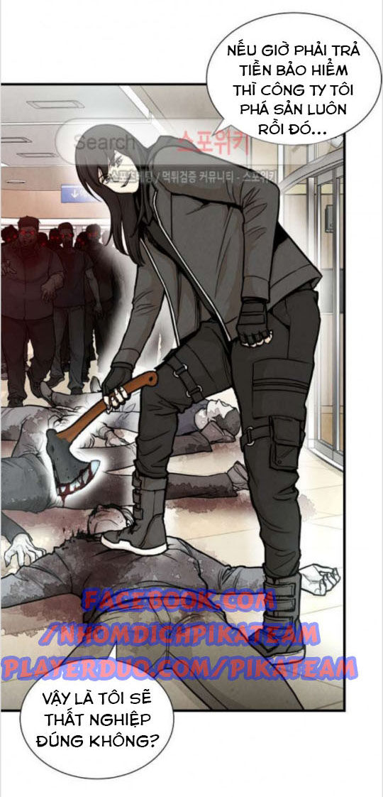 Return Survival Chap 26 - Next Chap 27