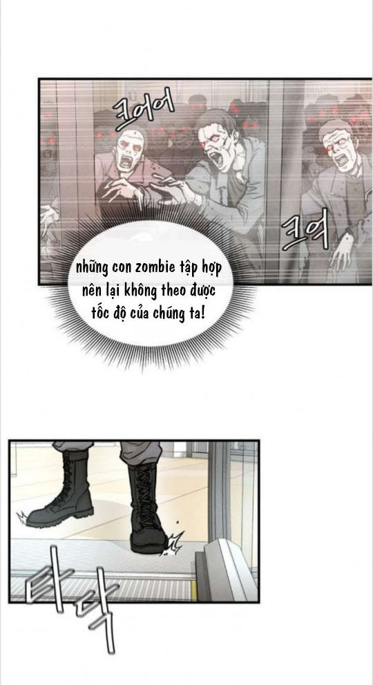 Return Survival Chap 26 - Next Chap 27