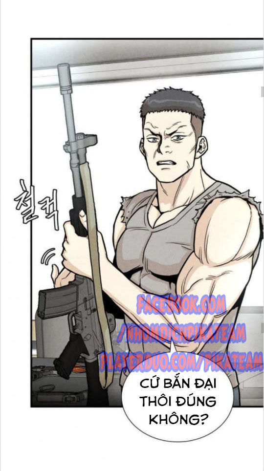 Return Survival Chap 26 - Next Chap 27