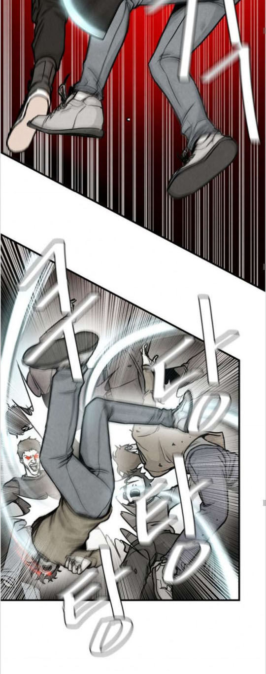 Return Survival Chap 27 - Next Chap 28