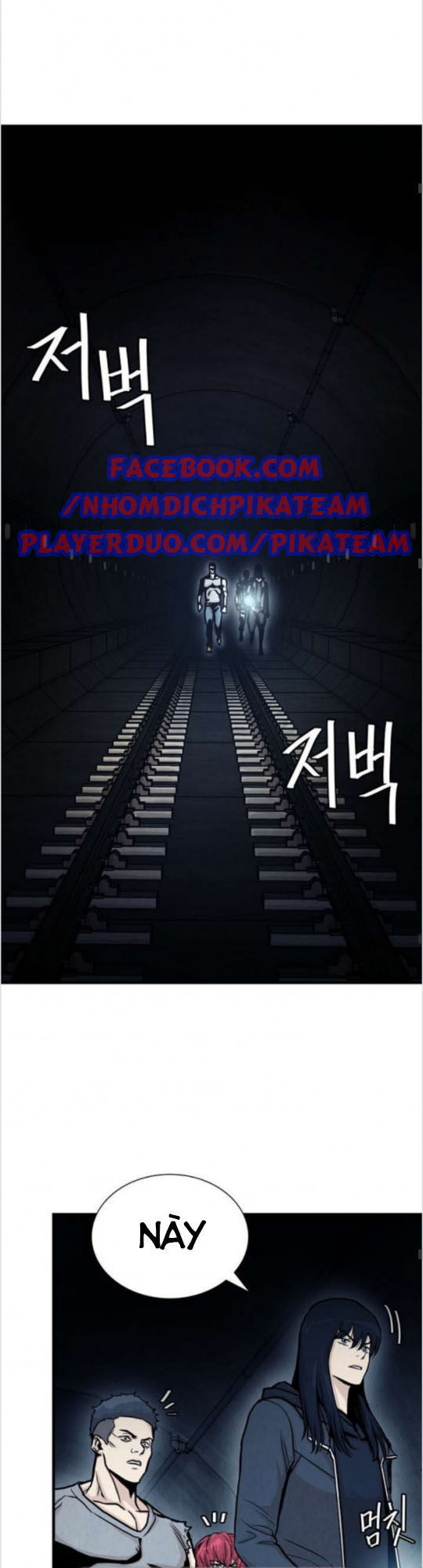 Return Survival Chap 27 - Next Chap 28