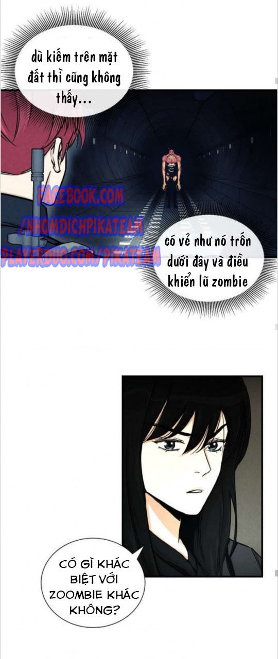 Return Survival Chap 27 - Next Chap 28