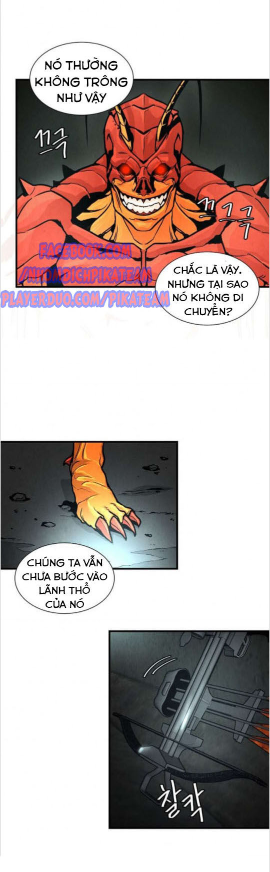 Return Survival Chap 27 - Next Chap 28