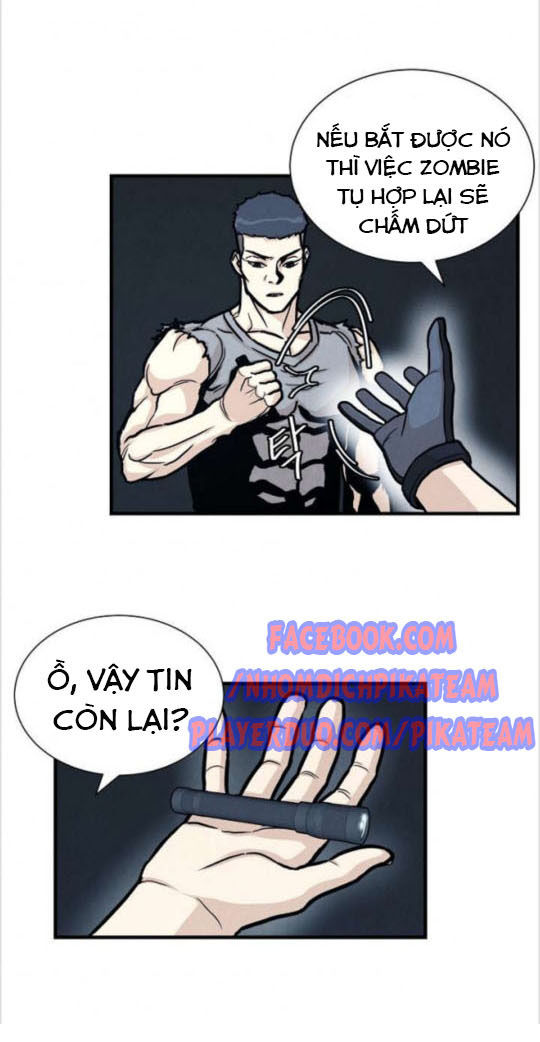 Return Survival Chap 27 - Next Chap 28