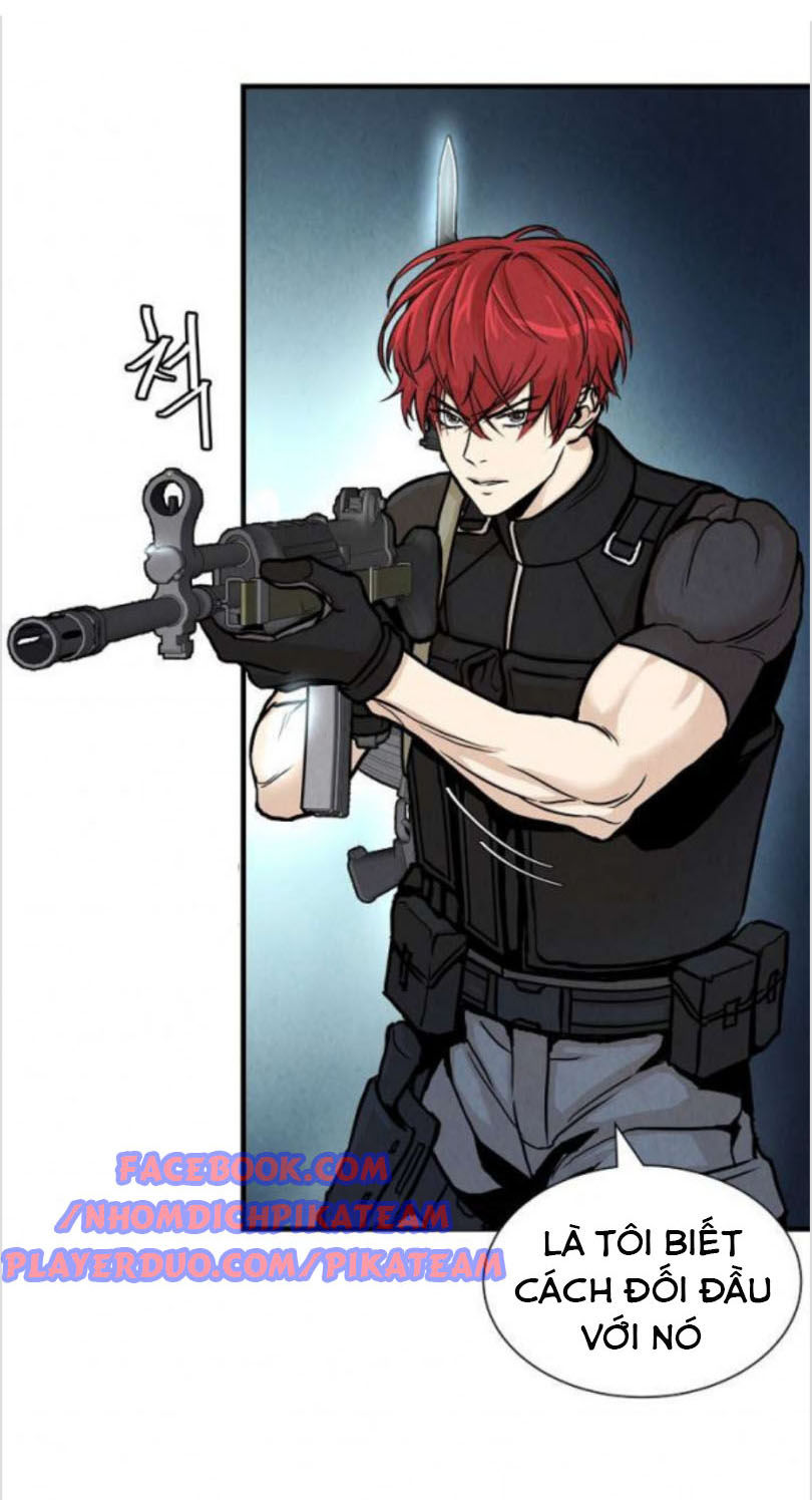 Return Survival Chap 27 - Next Chap 28