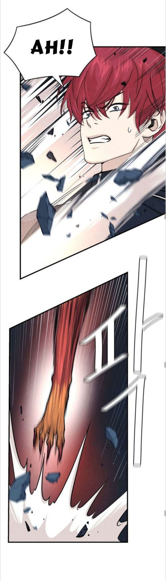 Return Survival Chap 28 - Next Chap 29