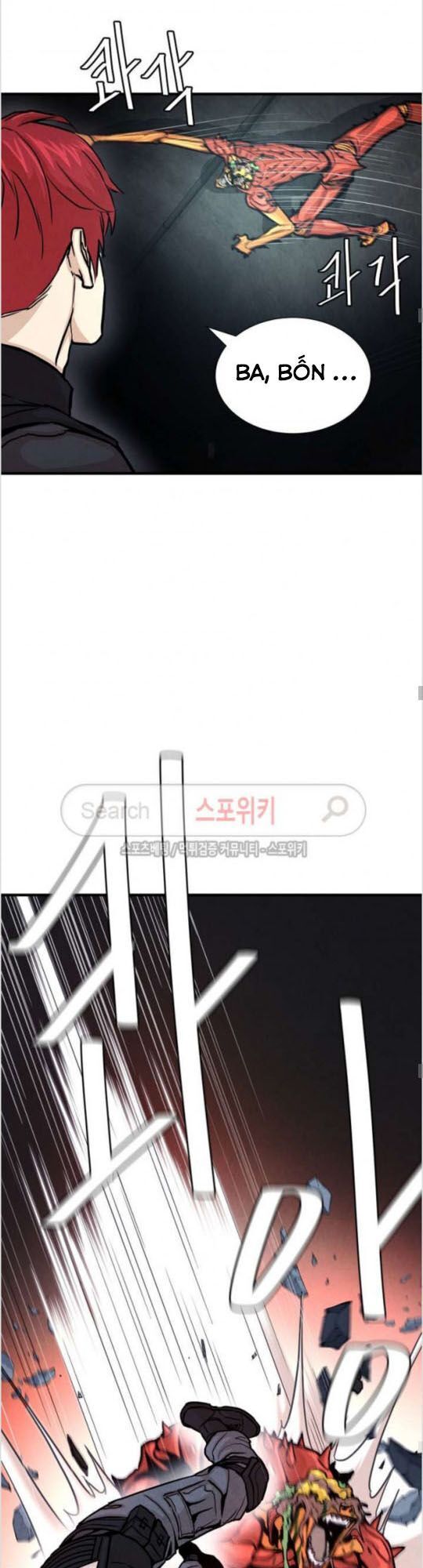 Return Survival Chap 28 - Next Chap 29