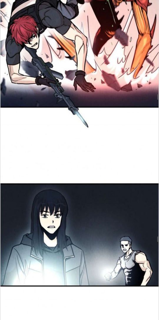 Return Survival Chap 28 - Next Chap 29