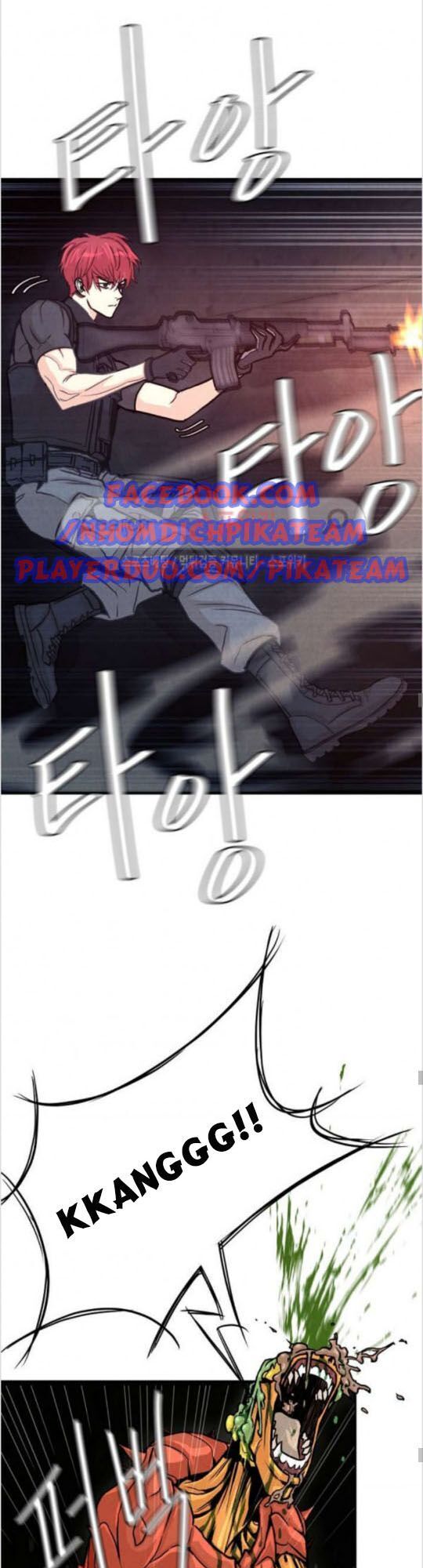 Return Survival Chap 28 - Next Chap 29