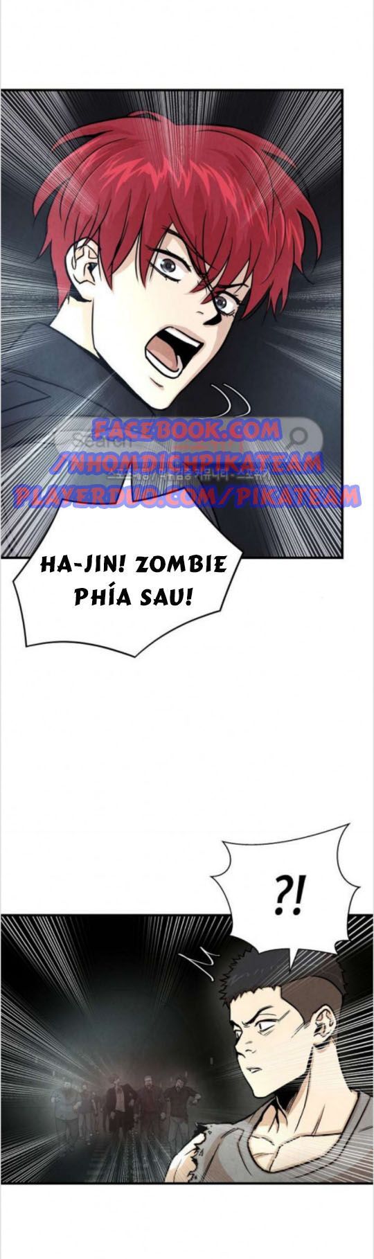 Return Survival Chap 28 - Next Chap 29