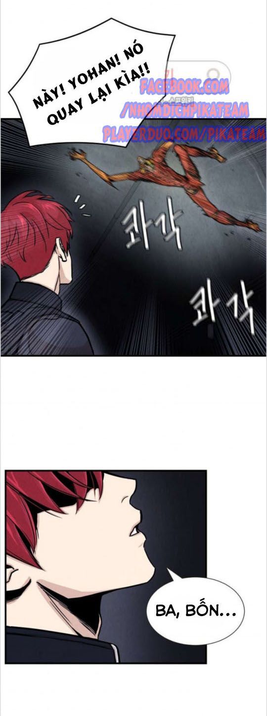 Return Survival Chap 28 - Next Chap 29