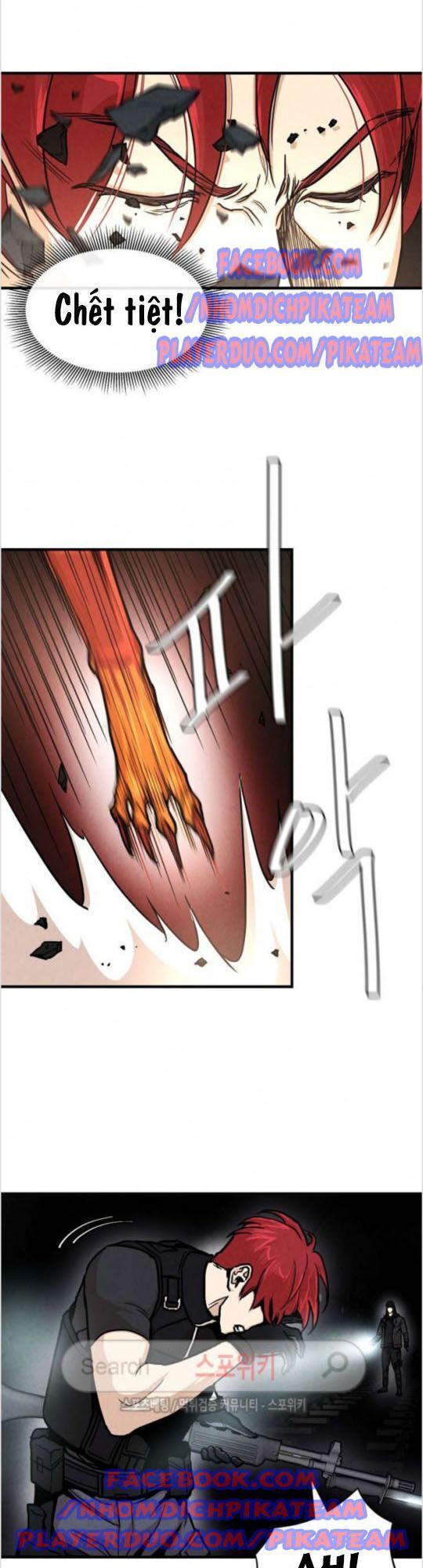 Return Survival Chap 28 - Next Chap 29