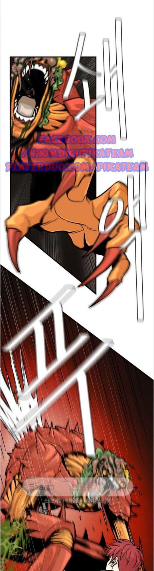 Return Survival Chap 28 - Next Chap 29