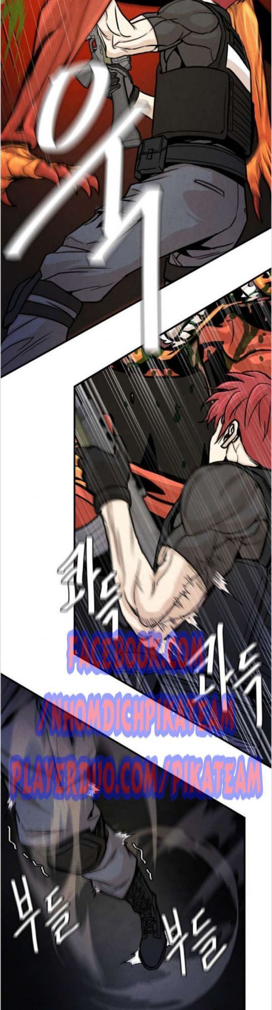 Return Survival Chap 28 - Next Chap 29