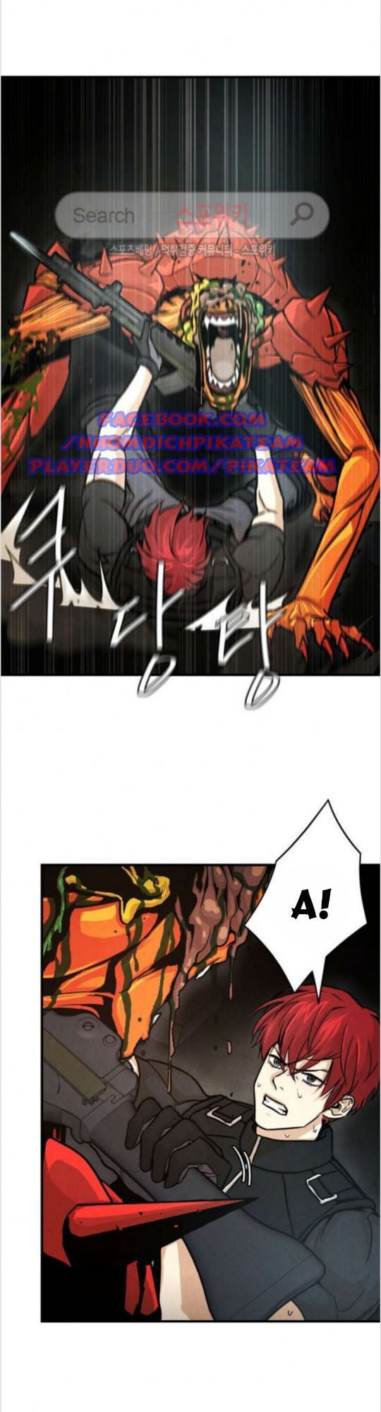 Return Survival Chap 28 - Next Chap 29