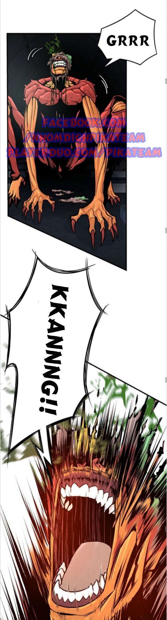 Return Survival Chap 28 - Next Chap 29