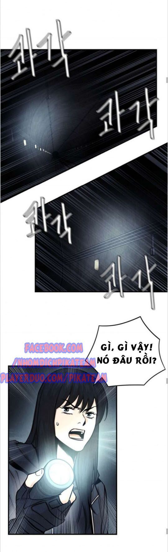 Return Survival Chap 28 - Next Chap 29