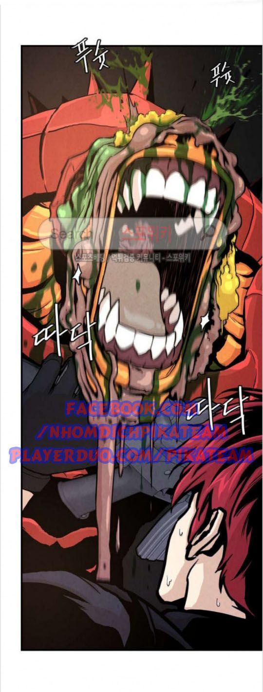 Return Survival Chap 29 - Next Chap 30