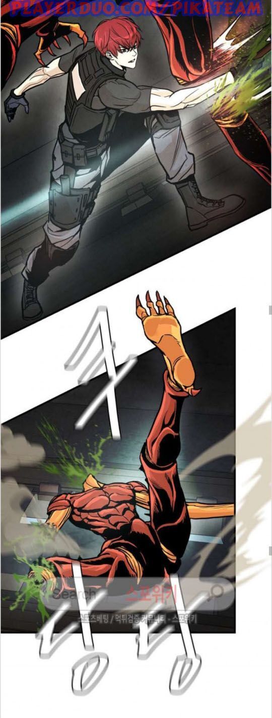 Return Survival Chap 29 - Next Chap 30