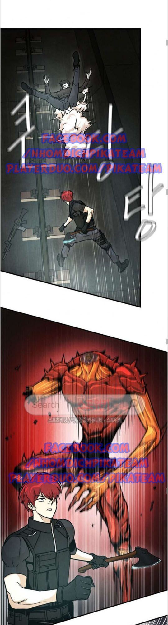 Return Survival Chap 29 - Next Chap 30