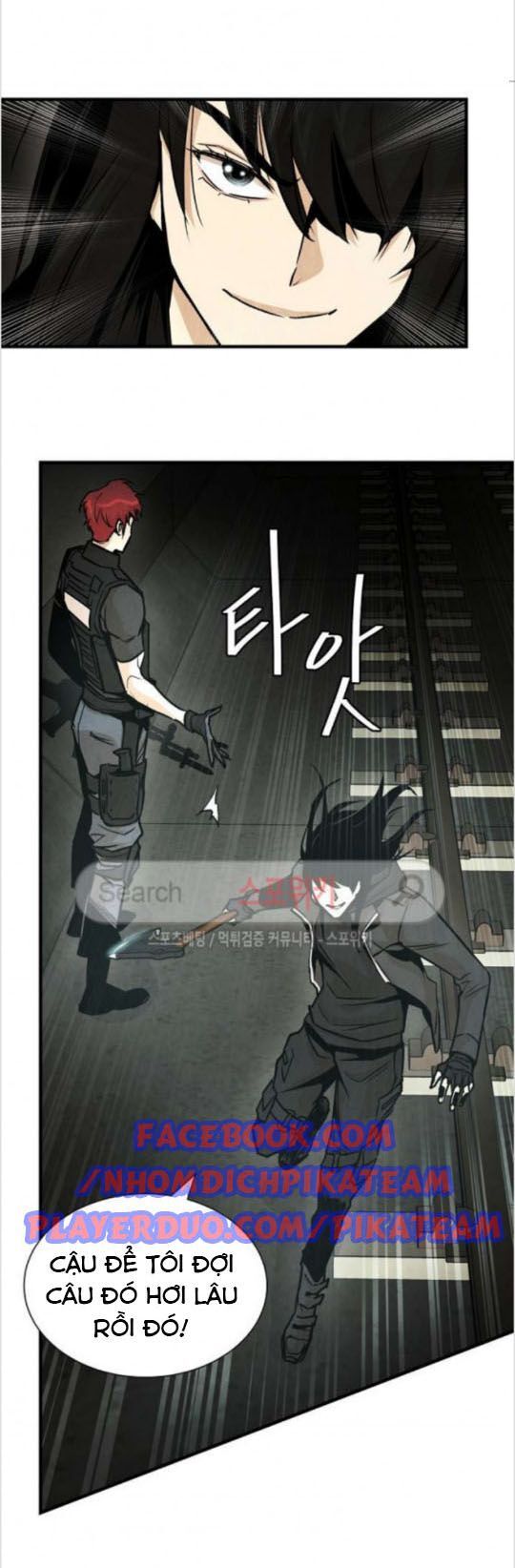Return Survival Chap 29 - Next Chap 30