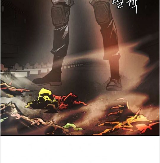 Return Survival Chap 29 - Next Chap 30