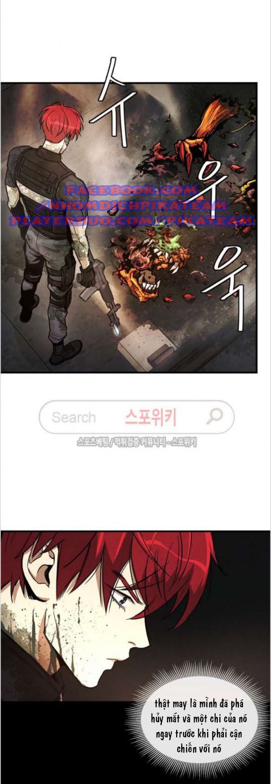 Return Survival Chap 29 - Next Chap 30