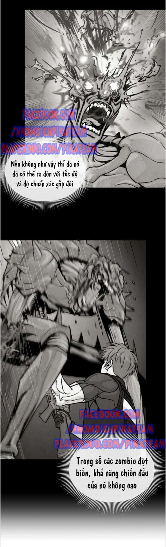 Return Survival Chap 29 - Next Chap 30