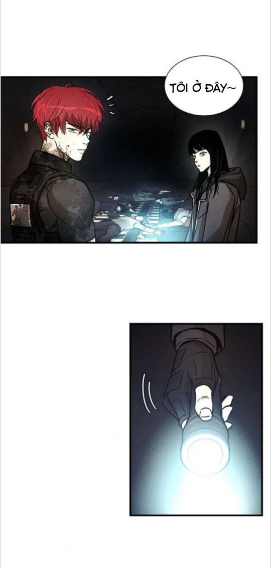 Return Survival Chap 29 - Next Chap 30