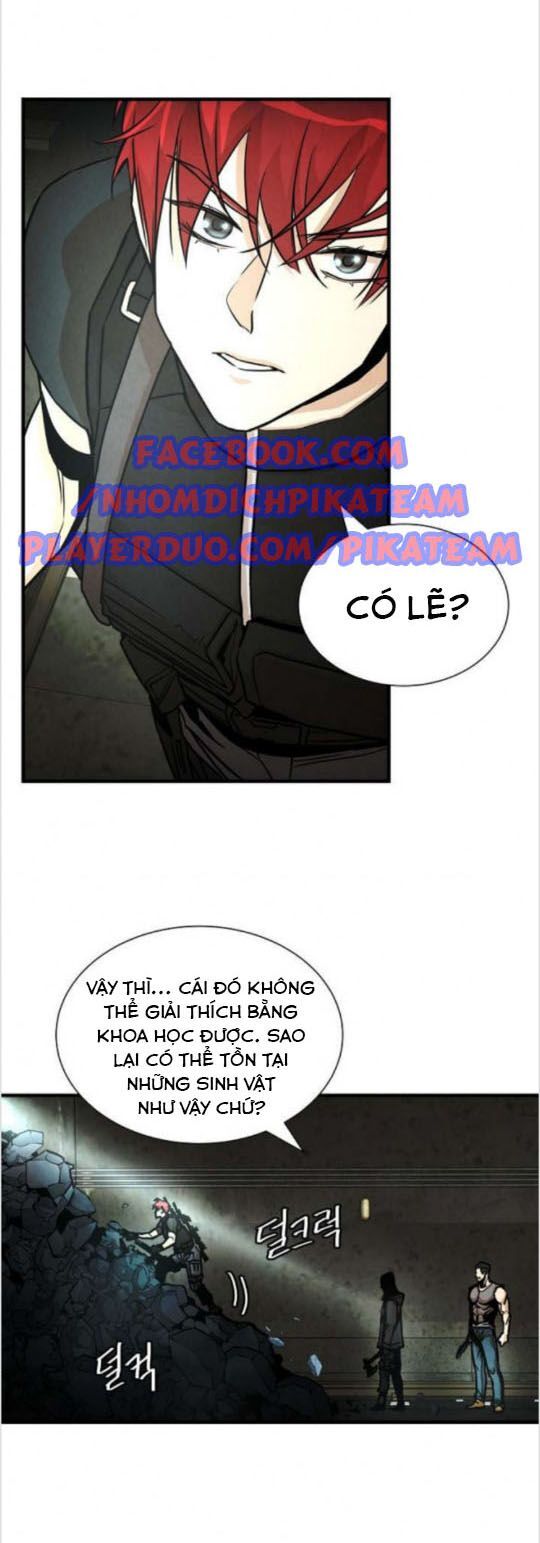 Return Survival Chap 29 - Next Chap 30