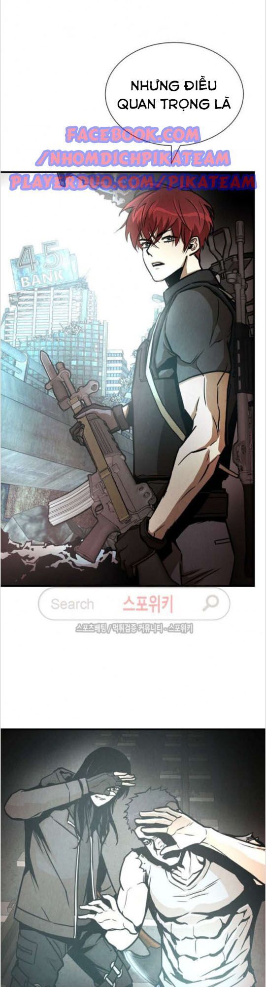 Return Survival Chap 29 - Next Chap 30