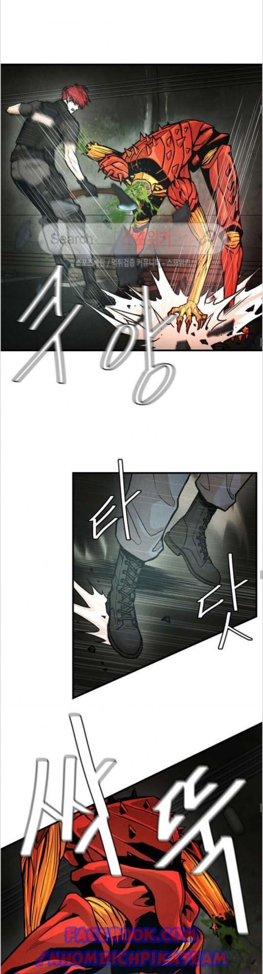 Return Survival Chap 29 - Next Chap 30