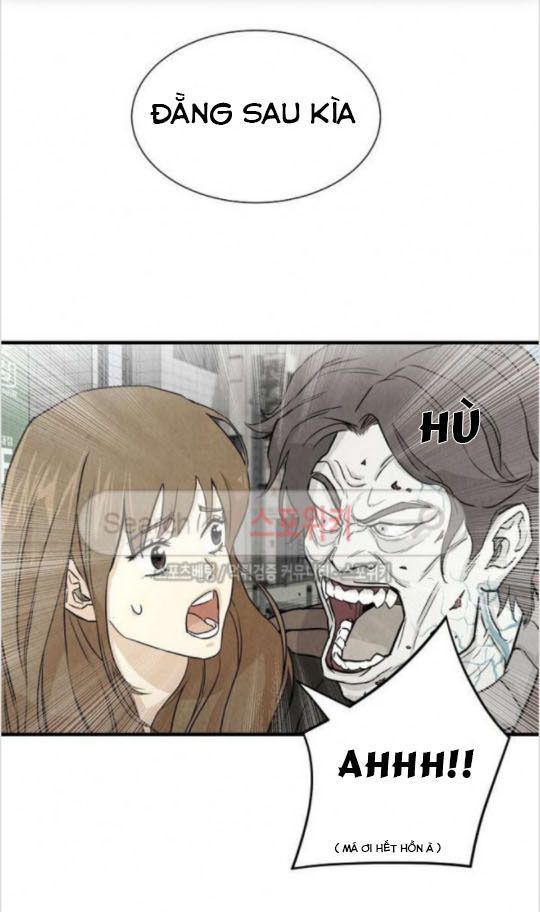 Return Survival Chap 3 - Next Chap 4