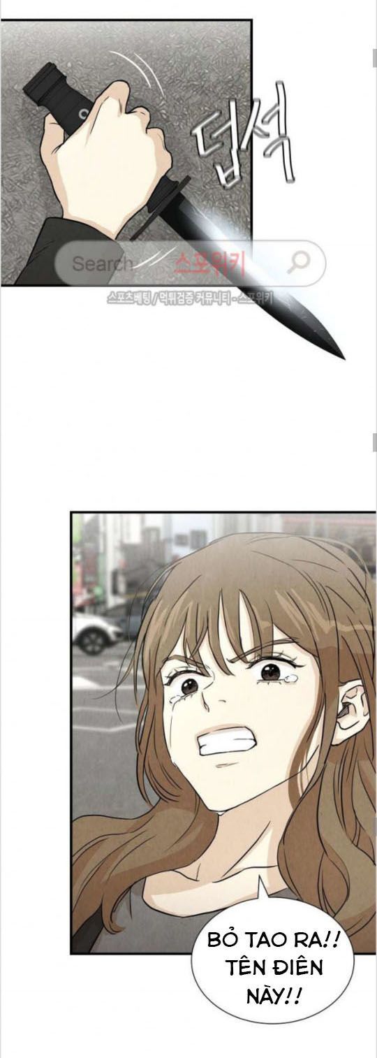 Return Survival Chap 3 - Next Chap 4