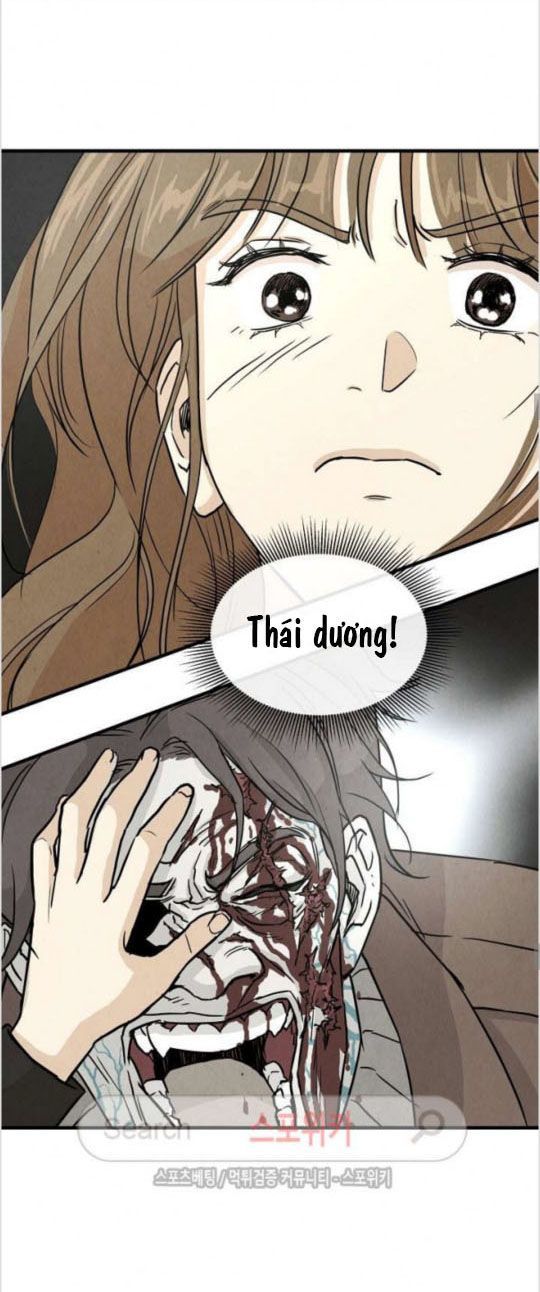 Return Survival Chap 3 - Next Chap 4