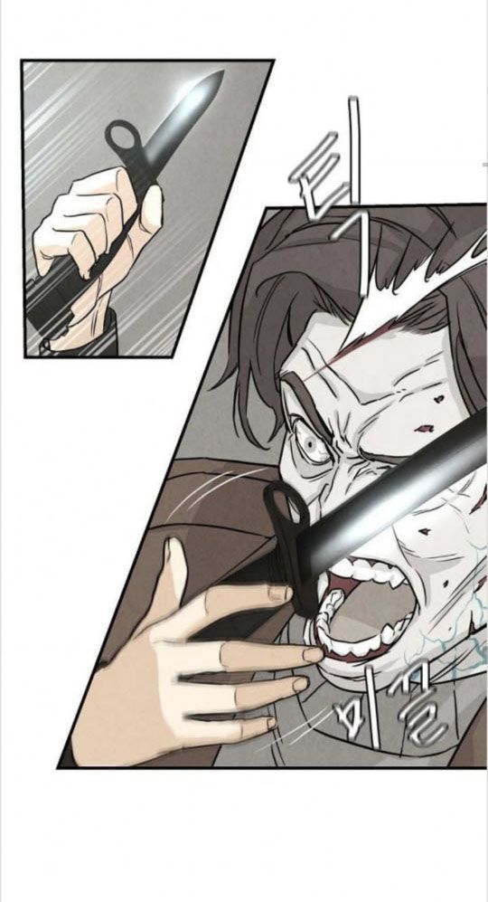 Return Survival Chap 3 - Next Chap 4