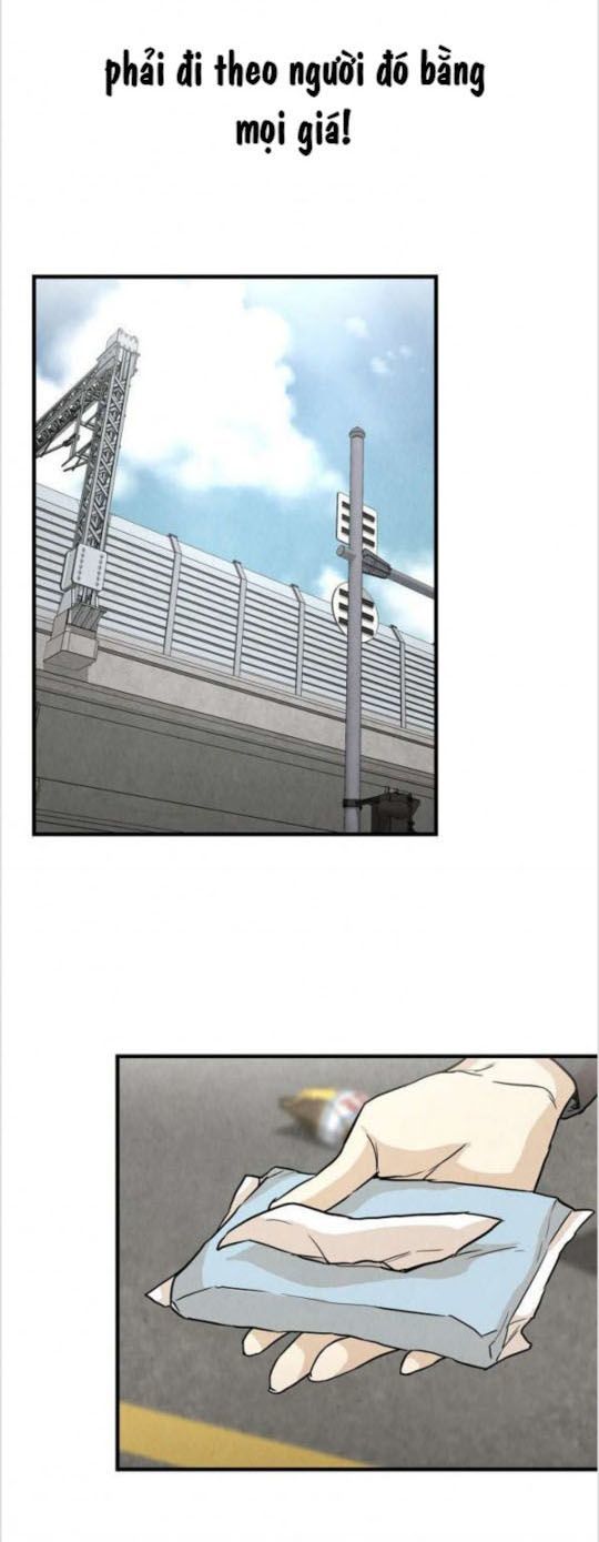 Return Survival Chap 3 - Next Chap 4